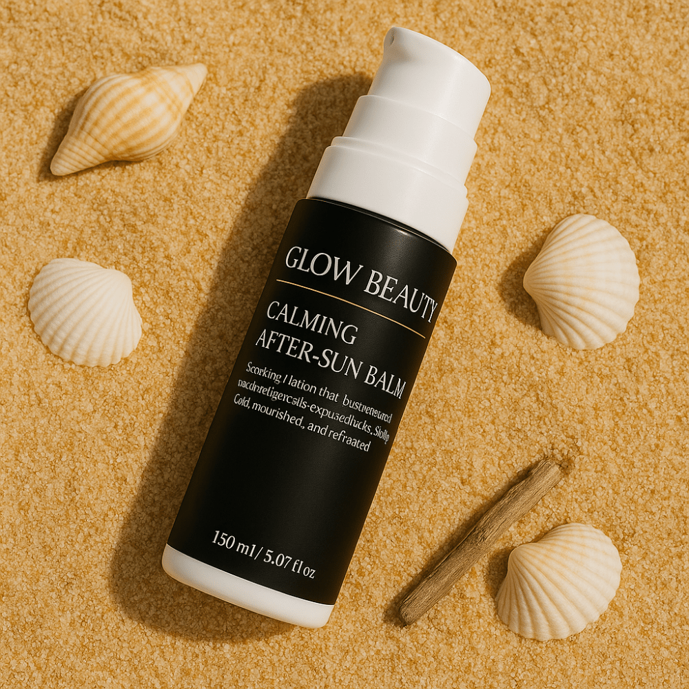 Calming After Sun Balm 150ML