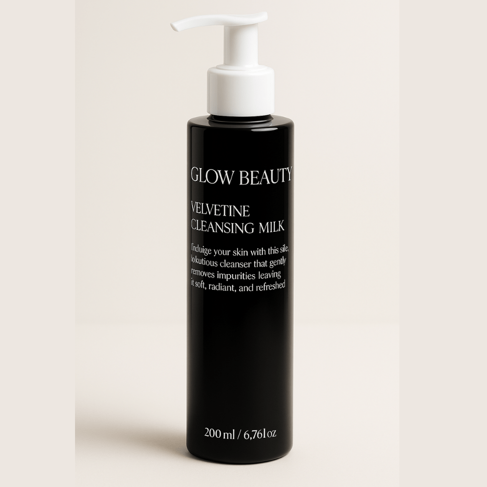 Velveteen Cleansing Milk 200ML