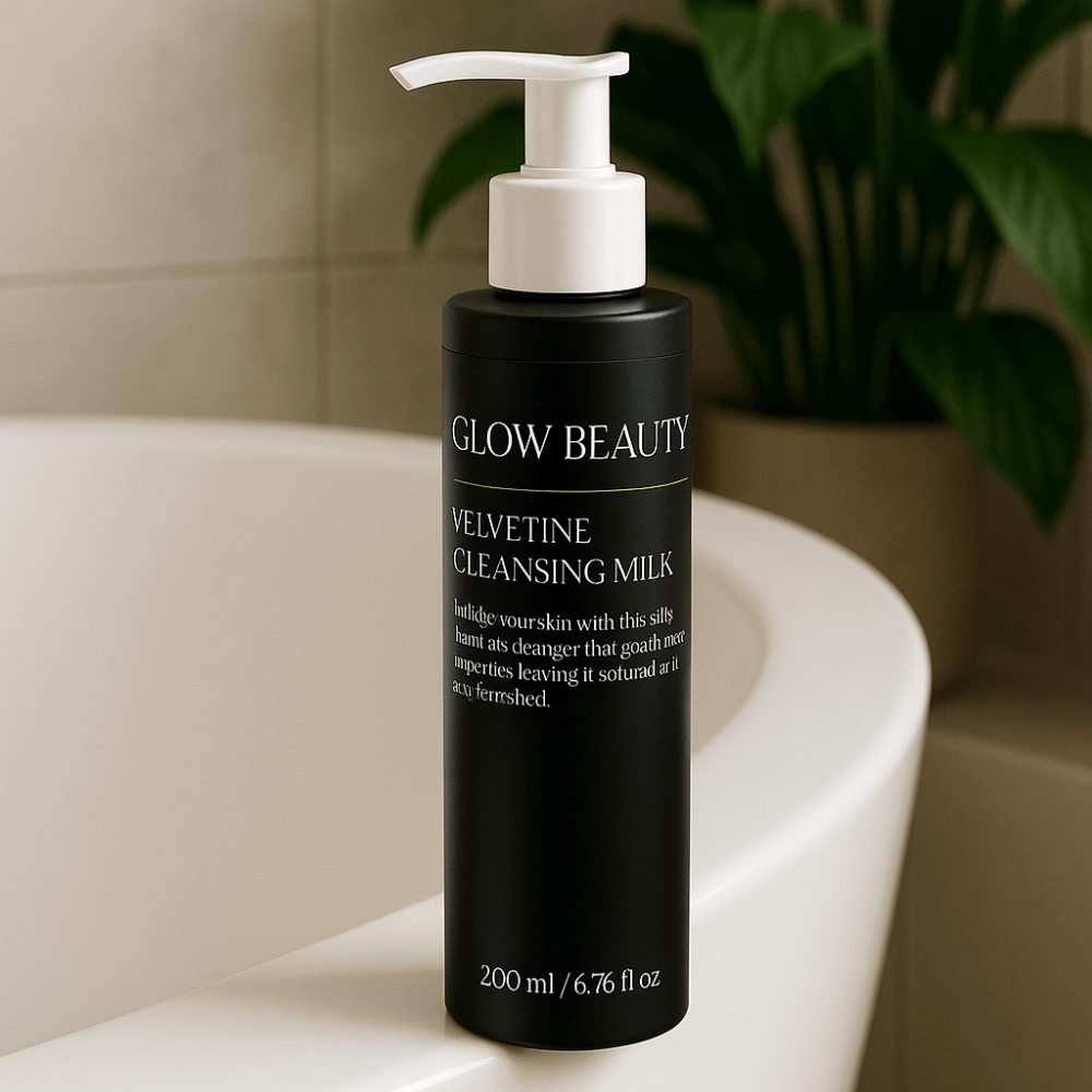 Velveteen Cleansing Milk 200ML
