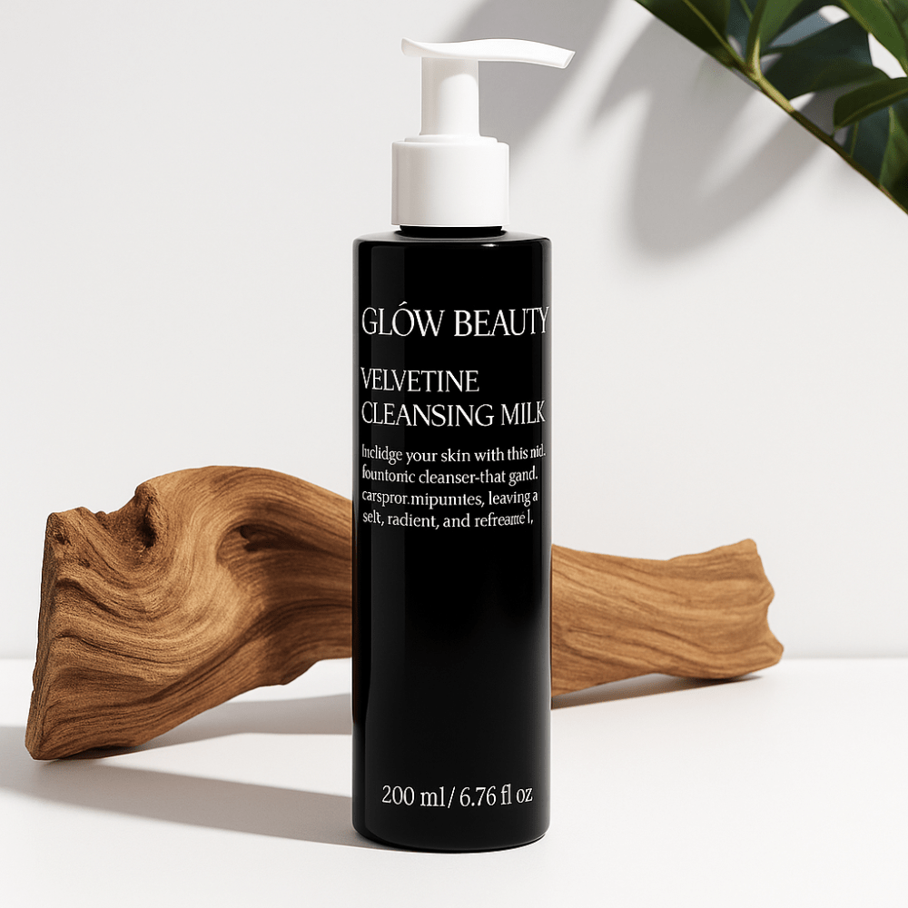 Velveteen Cleansing Milk 200ML