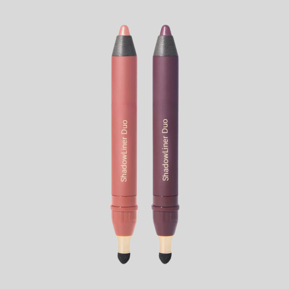 GlamTint | Waterproof Cream Eyeshadow Stick 2-in-1 Long-Lasting Eye Makeup