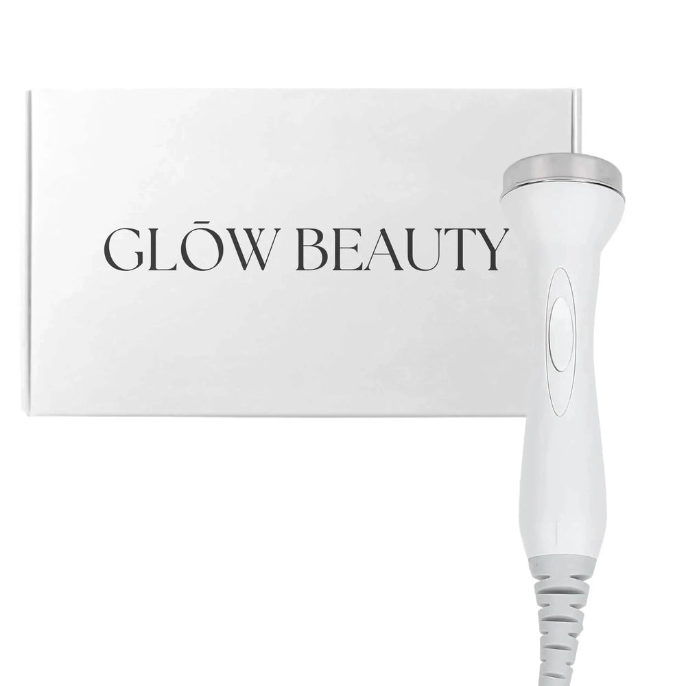 Ultrasonic Dermabrasion Replacement Handle