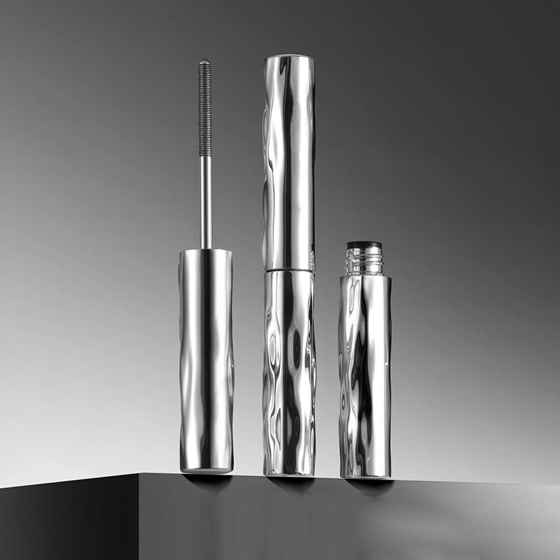 Curluxe | Innovative Waterproof Fiber Mascara with Detachable Brush