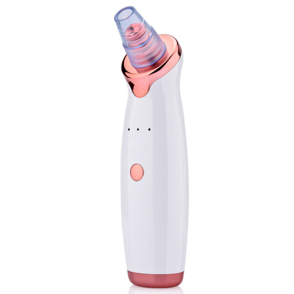 Dermacleanse | Effective Gentle Blackhead Remover Vacuum Device