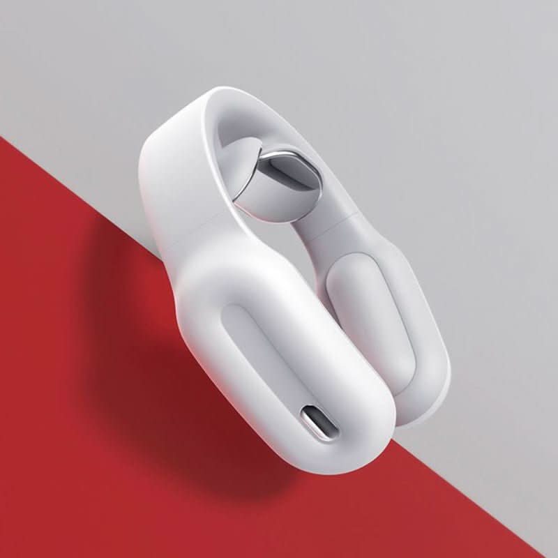 Ekorelief | Electric Neck Massager with Heat Therapy for Pain Relief