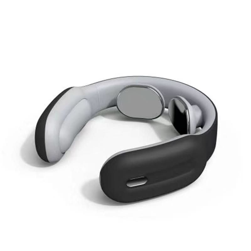 Ekorelief | Electric Neck Massager with Heat Therapy for Pain Relief