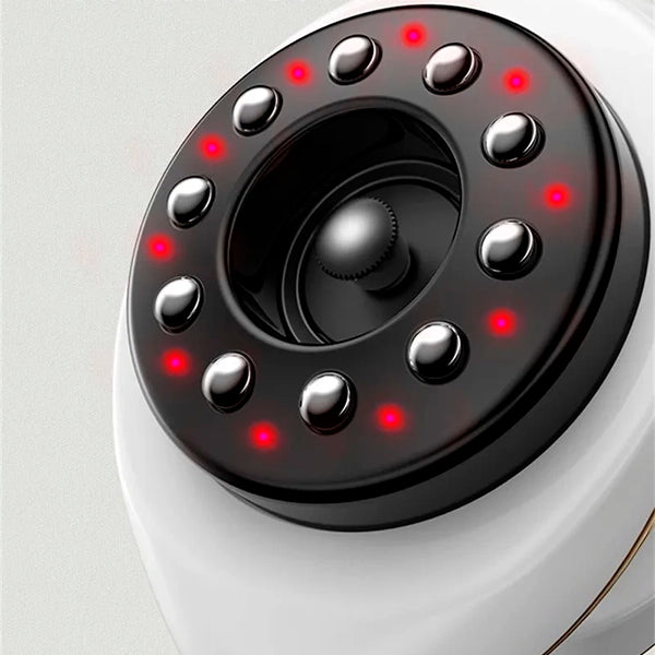 Smart Full Body Cupping Therapy Massager for Muscle Pain Relief at Home