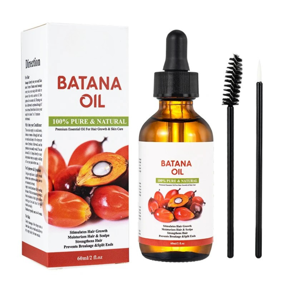 Organic Hair Growth Oil Batana Oil for Hair