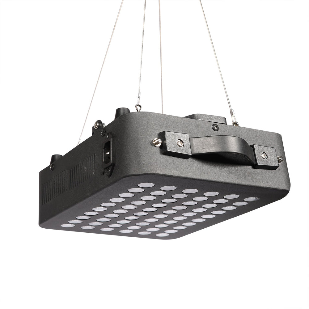 120LED Chips Red and Infrared Light Beauty Therapy Light Device,At-Home Skin Rejuvenation Solution