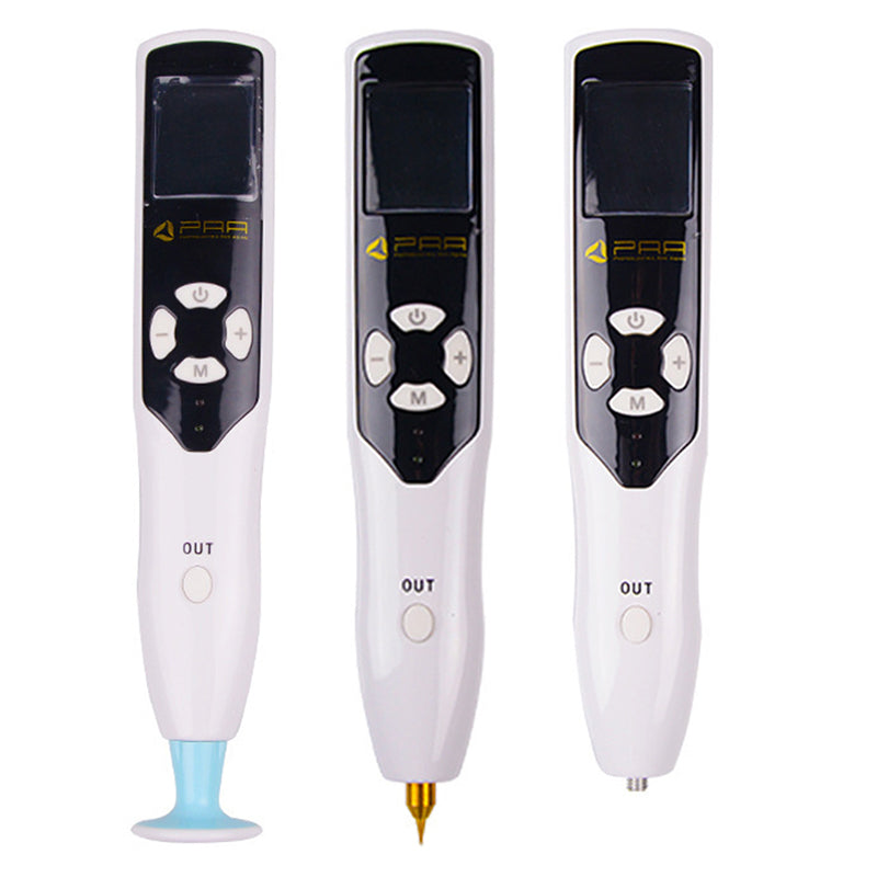 PM FacialPure 2.0, Multi-Function Ozone Plasma Pen --  Remove Moles and Spots,Promote Serum Absorption and Cleanse Skin.