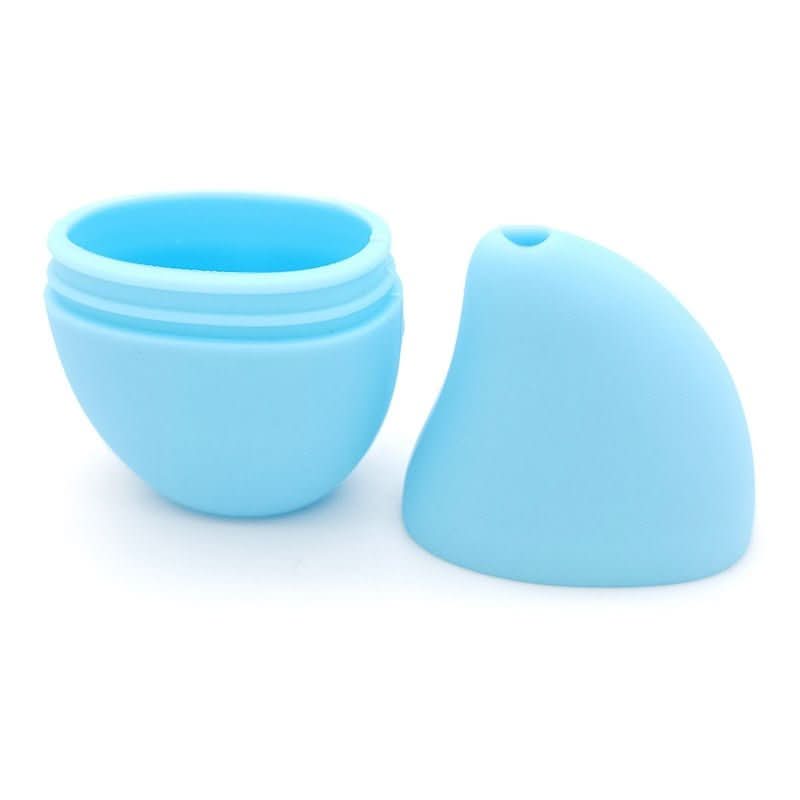 FaceGlide | Ice Roller for Face Massage, Skin Tightening & Glow Enhancement