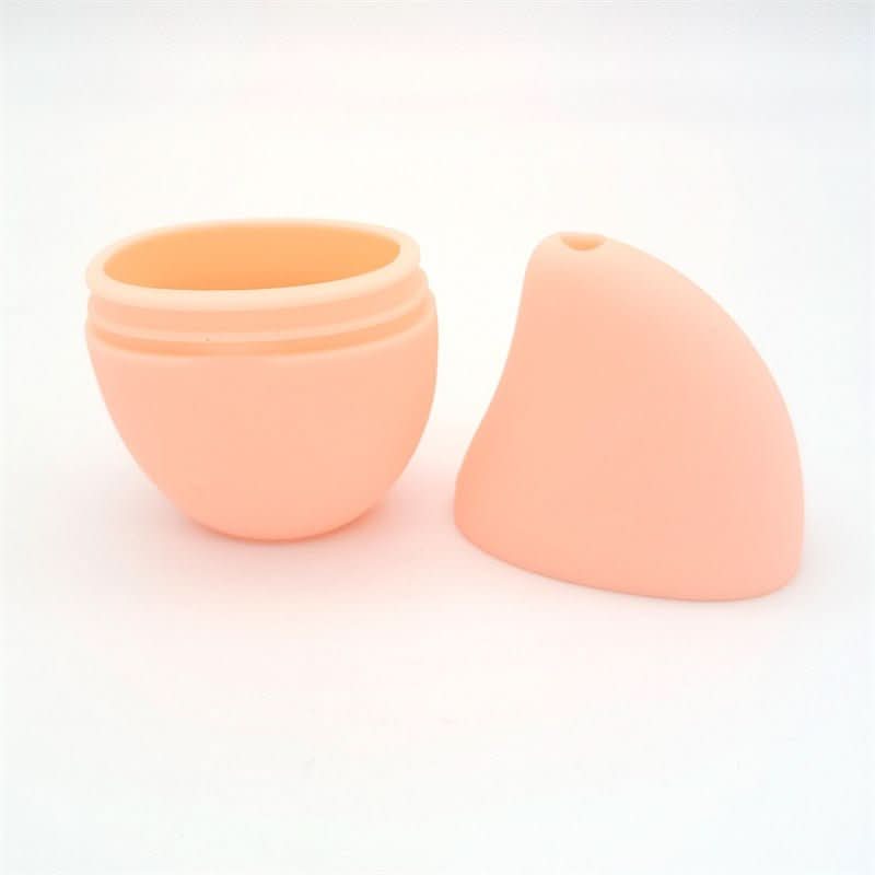 FaceGlide | Ice Roller for Face Massage, Skin Tightening & Glow Enhancement