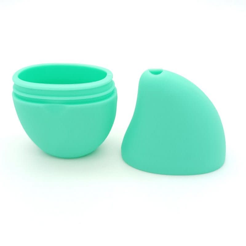 FaceGlide | Ice Roller for Face Massage, Skin Tightening & Glow Enhancement