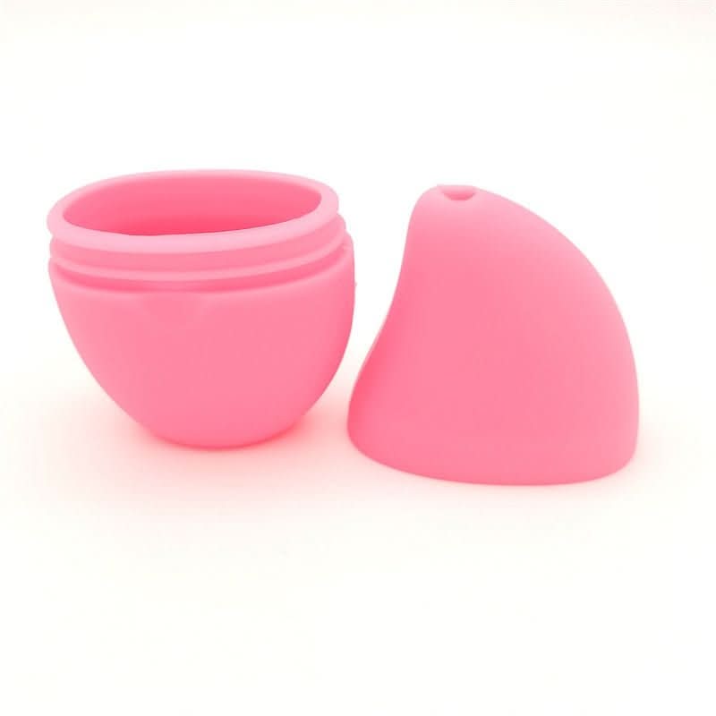 FaceGlide | Ice Roller for Face Massage, Skin Tightening & Glow Enhancement