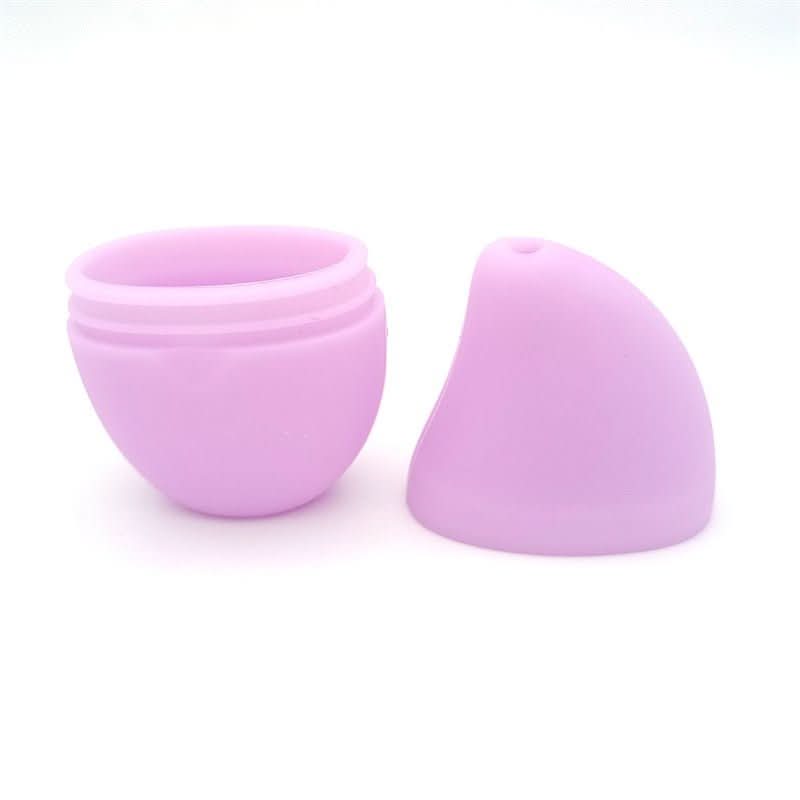 FaceGlide | Ice Roller for Face Massage, Skin Tightening & Glow Enhancement