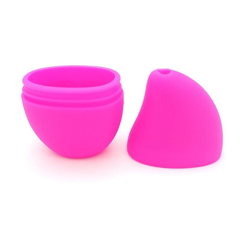 FaceGlide | Ice Roller for Face Massage, Skin Tightening & Glow Enhancement