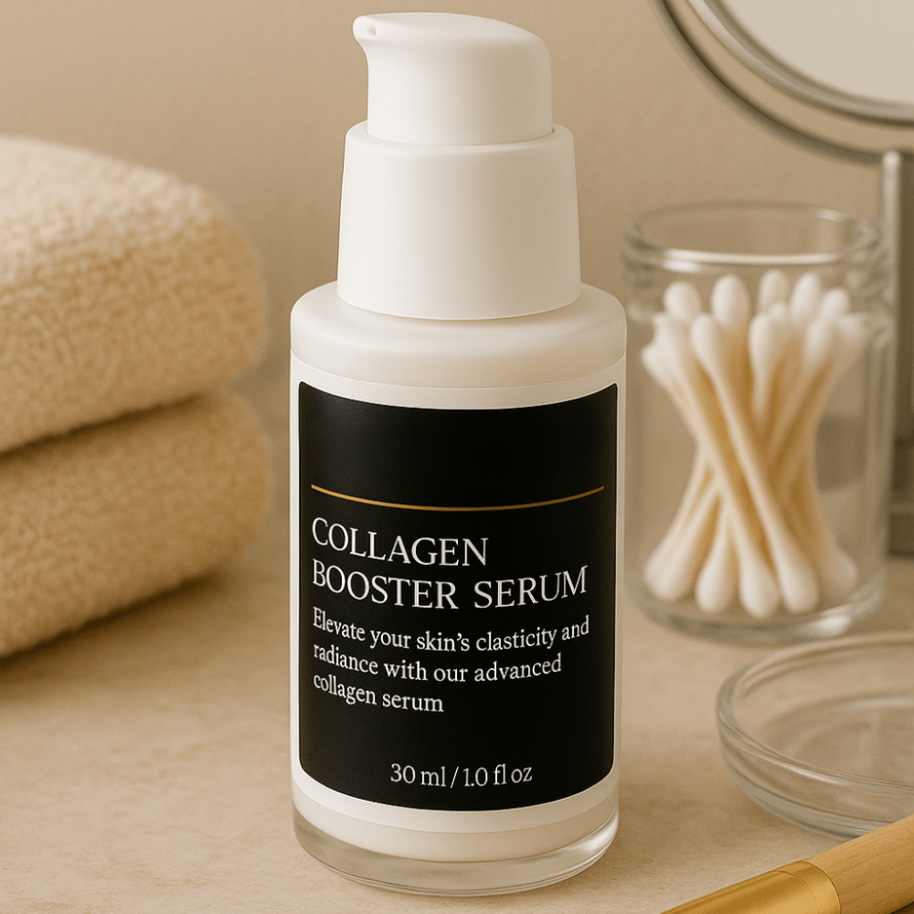 Collagen Booster Serum 30ML