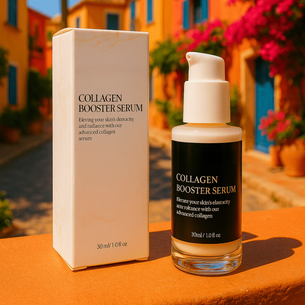 Collagen Booster Serum 30ML