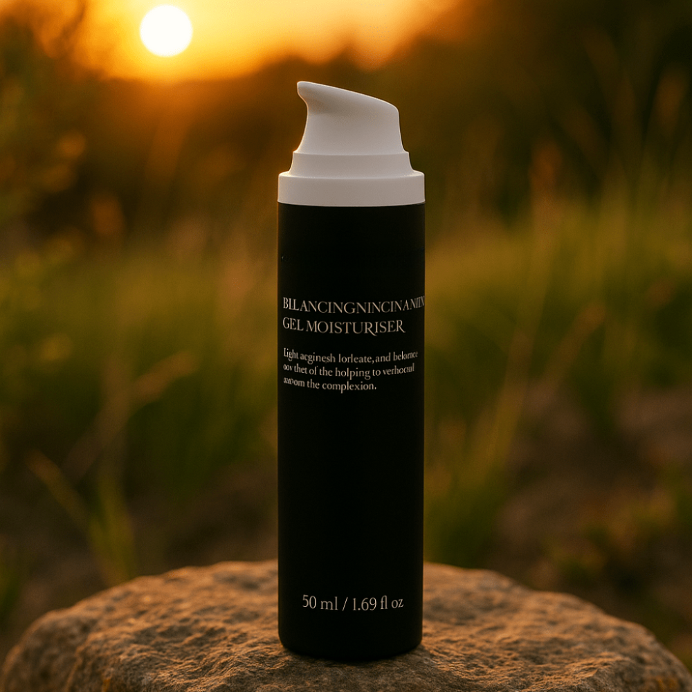 Balance Niacinamide Gel Moisturiser 50ML