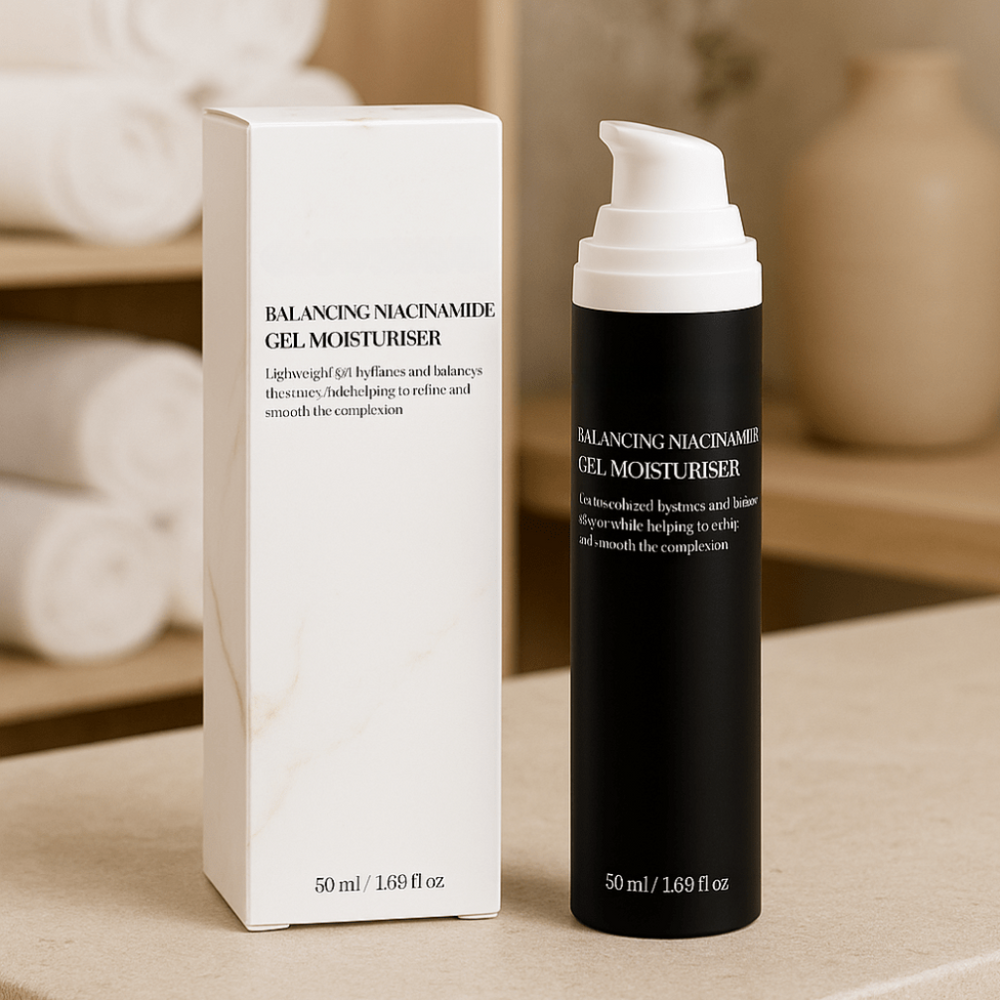 Balance Niacinamide Gel Moisturiser 50ML