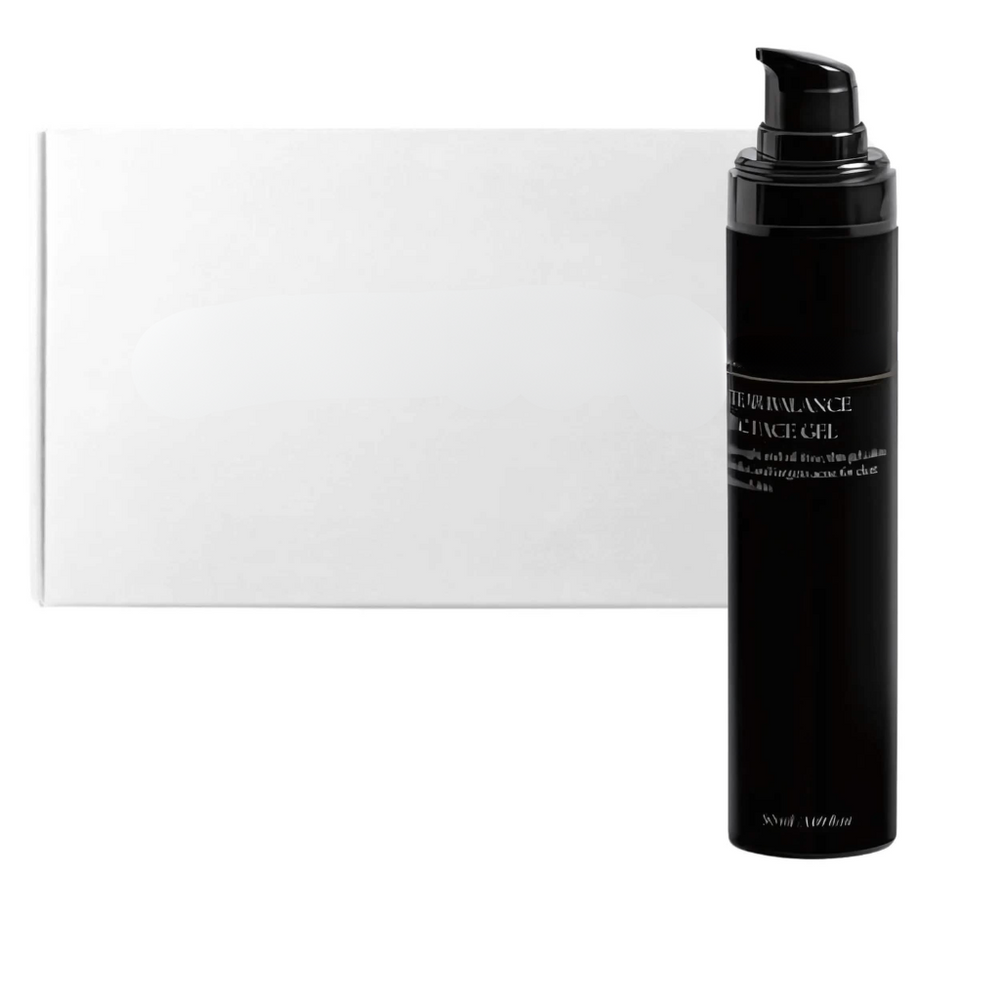 Clear Balance Zinc Face Gel 50ML