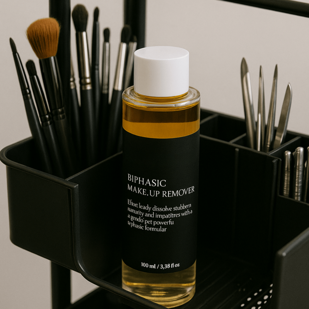 BiPhasic Make-up Remover 100ML