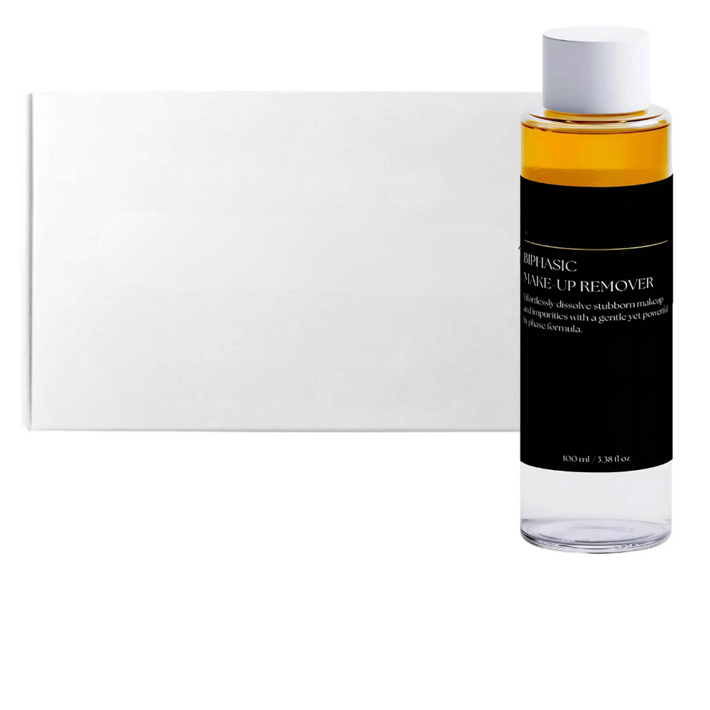 BiPhasic Make-up Remover 100ML