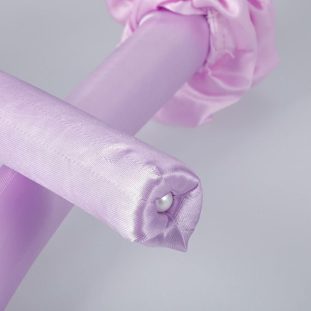 Glamcurl | Heat-Free Curling Iron for Effortless, Healthy Curls