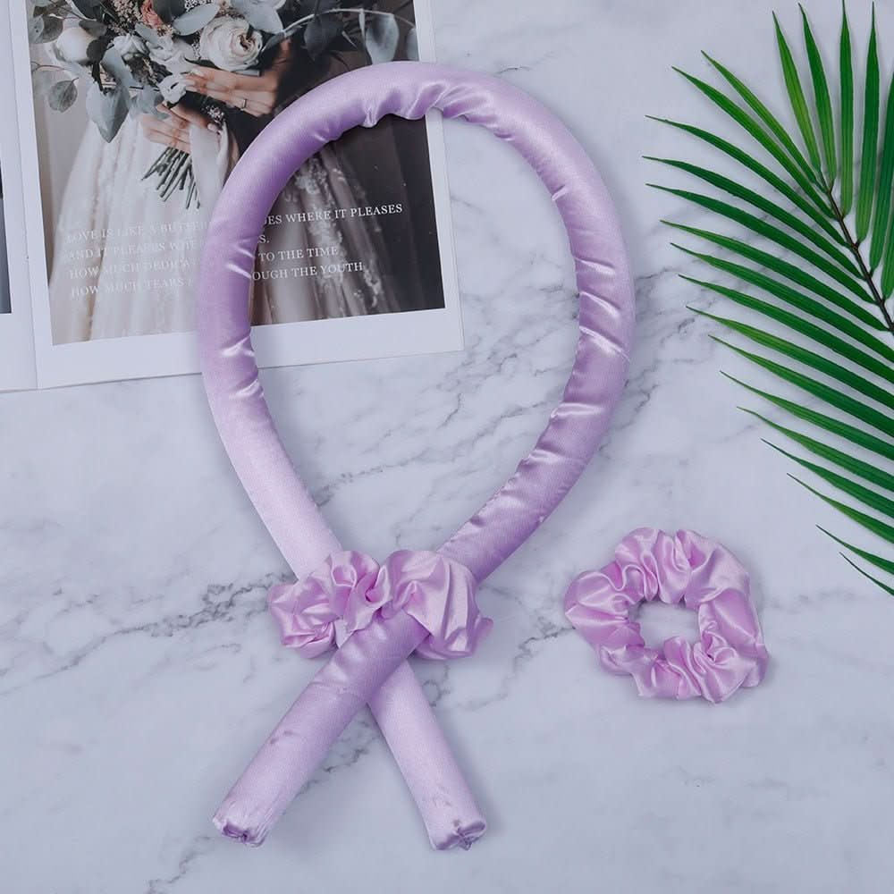 Glamcurl | Heat-Free Curling Iron for Effortless, Healthy Curls