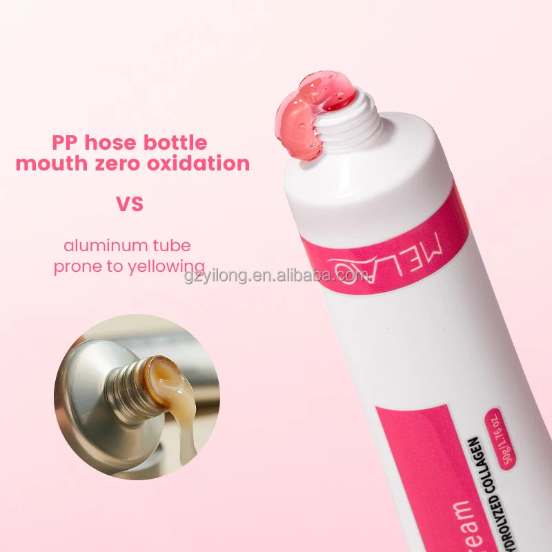 Salmon DNA PDRN Skin Lightening Retinol & Collagen Cream