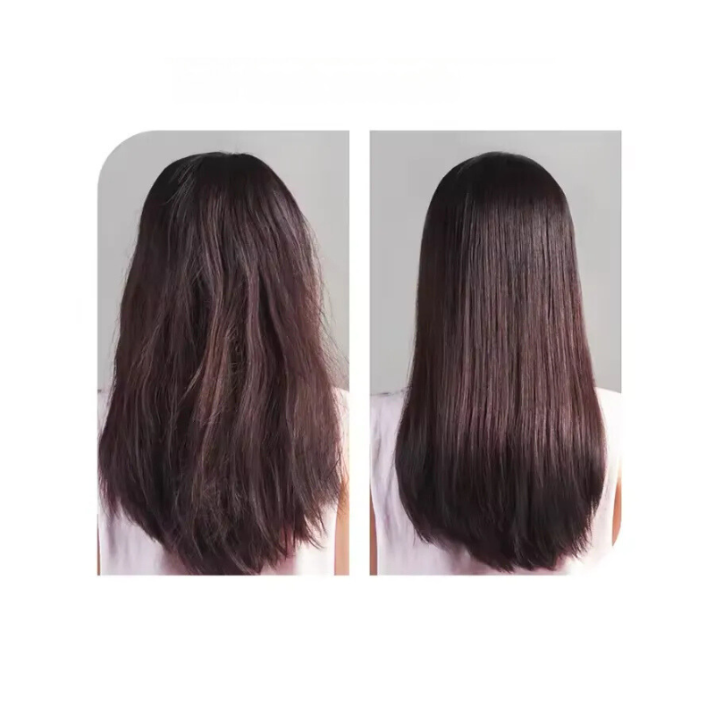 IoniqDry | Professional Hair Dryer with Ion Technology and Precision Nozzle