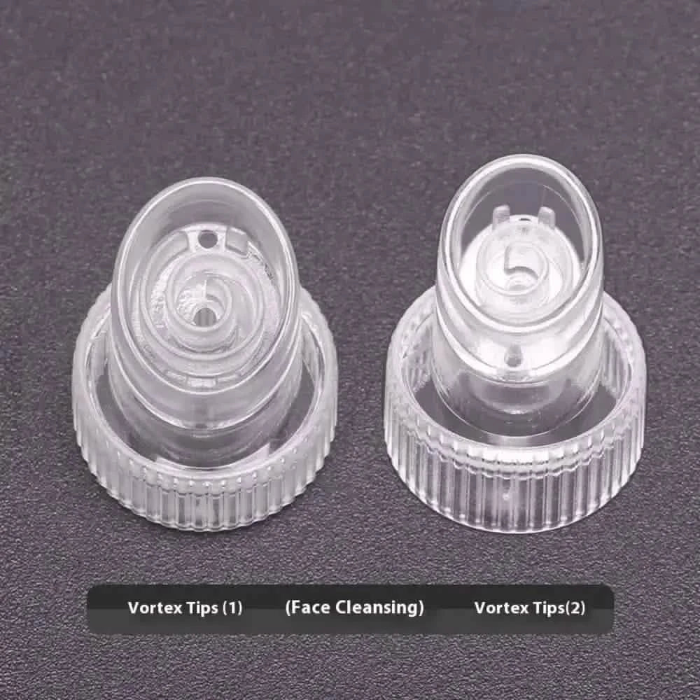 Hydra Dermabrasion Replacement Tips x9