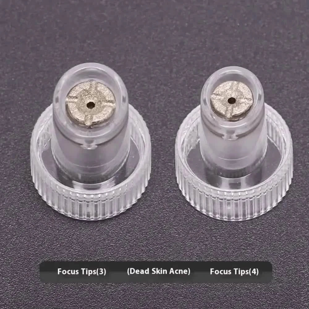 Hydra Dermabrasion Replacement Tips x9