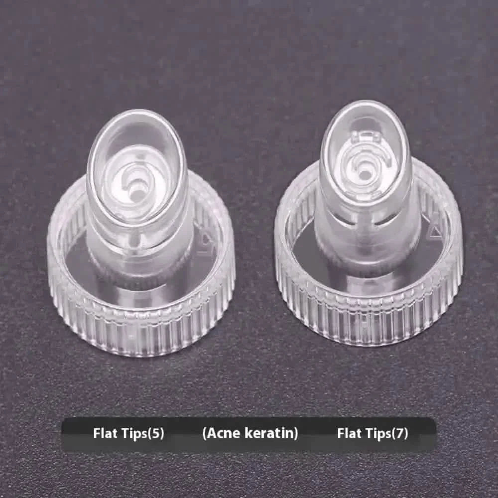 Hydra Dermabrasion Replacement Tips x9