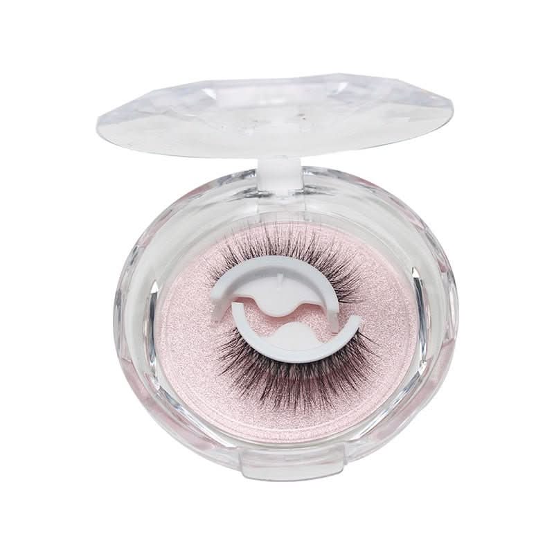LashPerfect | Reusable Self-Adhesive False Lashes for a Natural Look