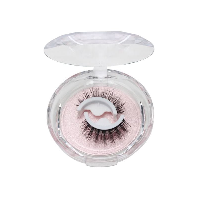 LashPerfect | Reusable Self-Adhesive False Lashes for a Natural Look