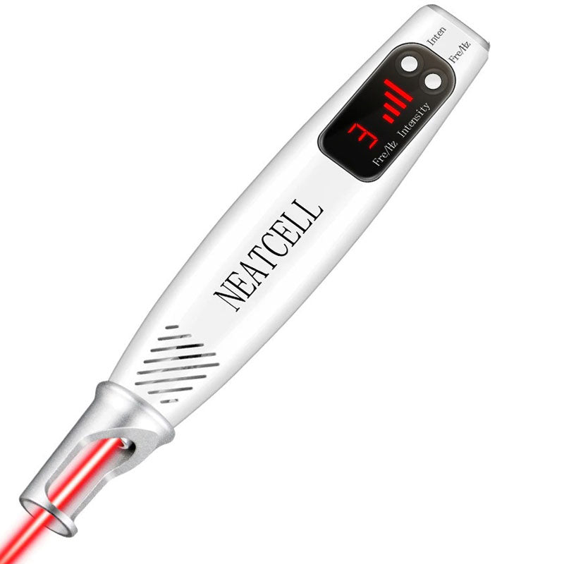 LumaPulse | Advanced Compact Picosecond Laser Tattoo Removal Pen
