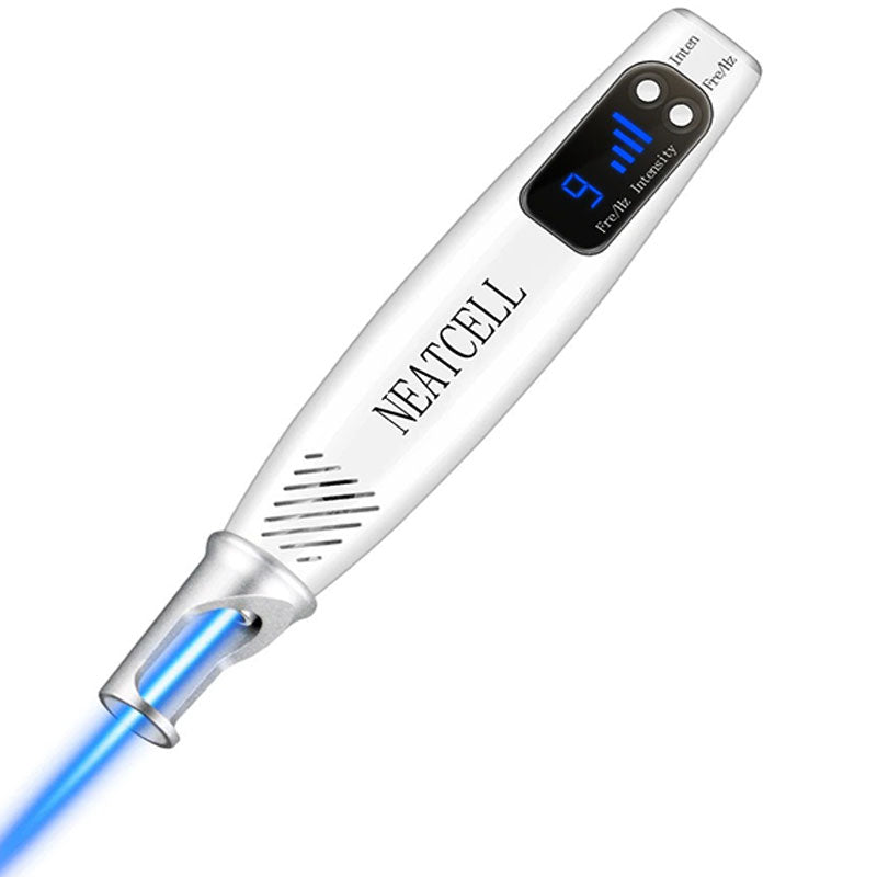 LumaPulse | Advanced Compact Picosecond Laser Tattoo Removal Pen