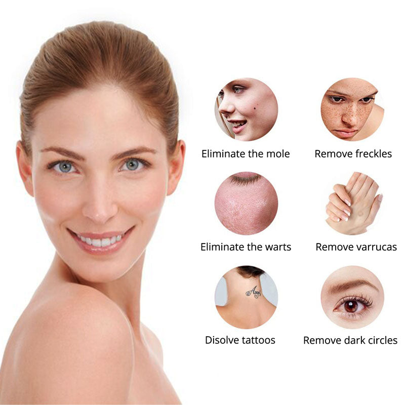 LumaPulse | Advanced Compact Picosecond Laser Tattoo Removal Pen