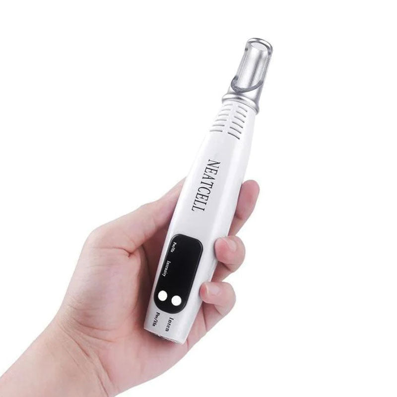 LumaPulse | Advanced Compact Picosecond Laser Tattoo Removal Pen
