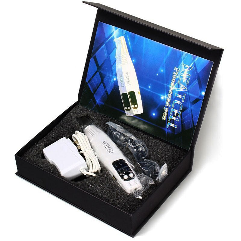 LumaPulse | Advanced Compact Picosecond Laser Tattoo Removal Pen