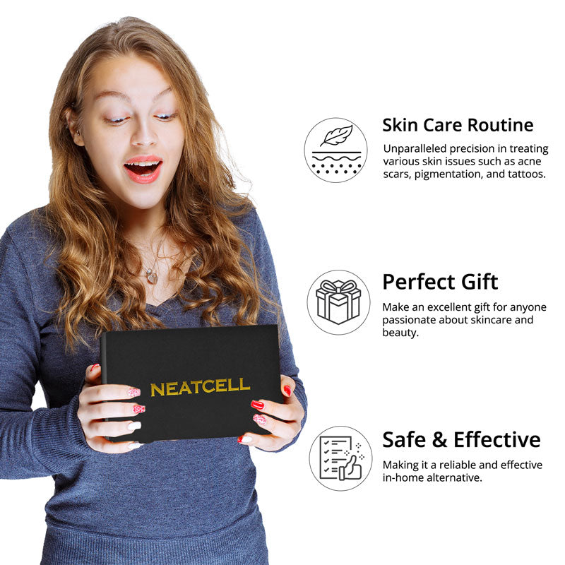 LumaPulse | Advanced Compact Picosecond Laser Tattoo Removal Pen