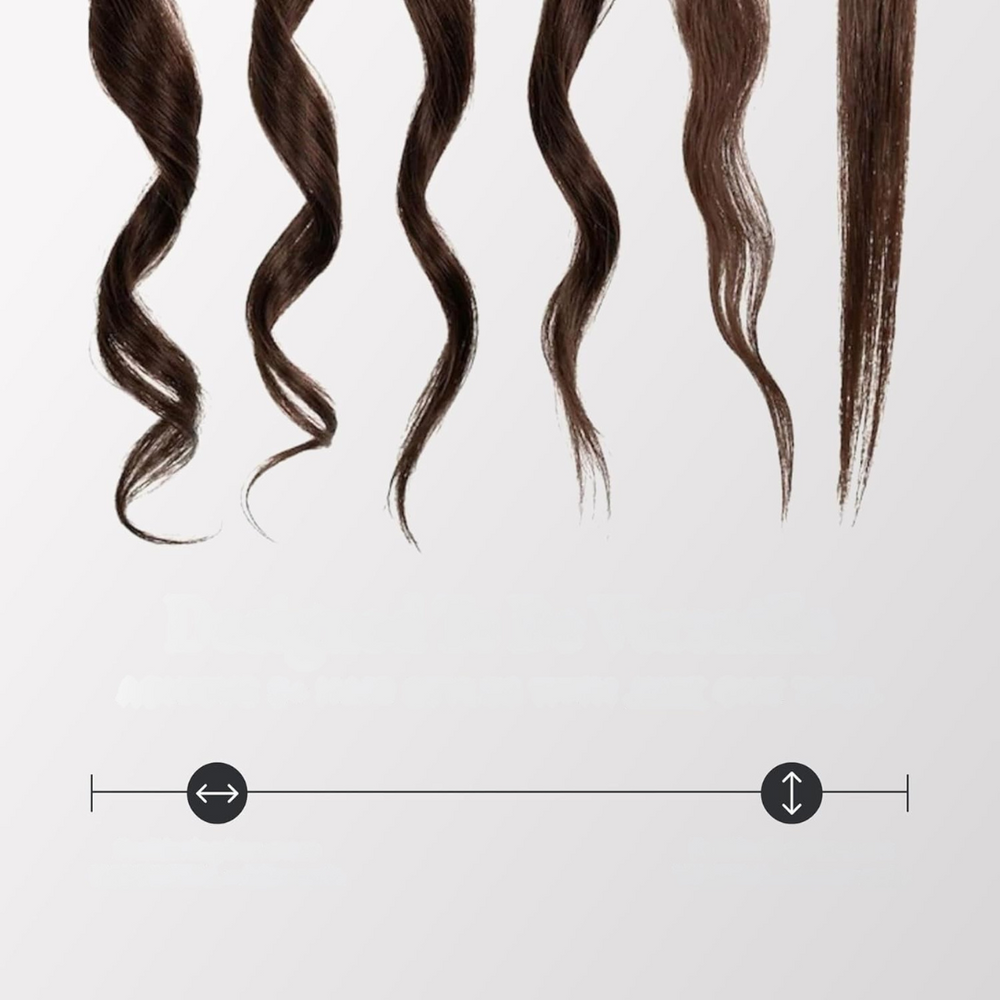 LustraHeat | Hair Straightener – Ceramic Plates for Smooth, Shiny, Frizz-Free Styling
