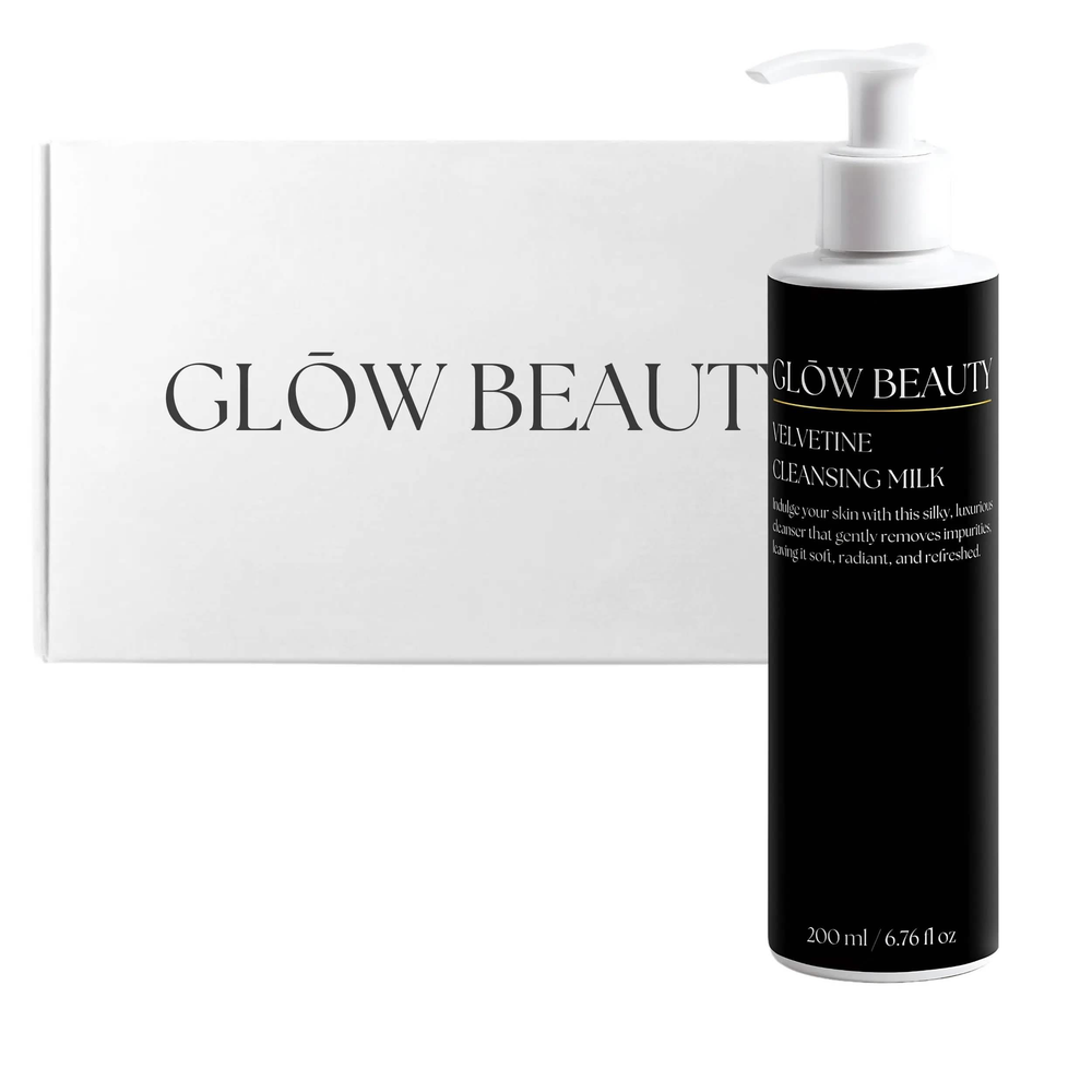 Velveteen Cleansing Milk 200ML