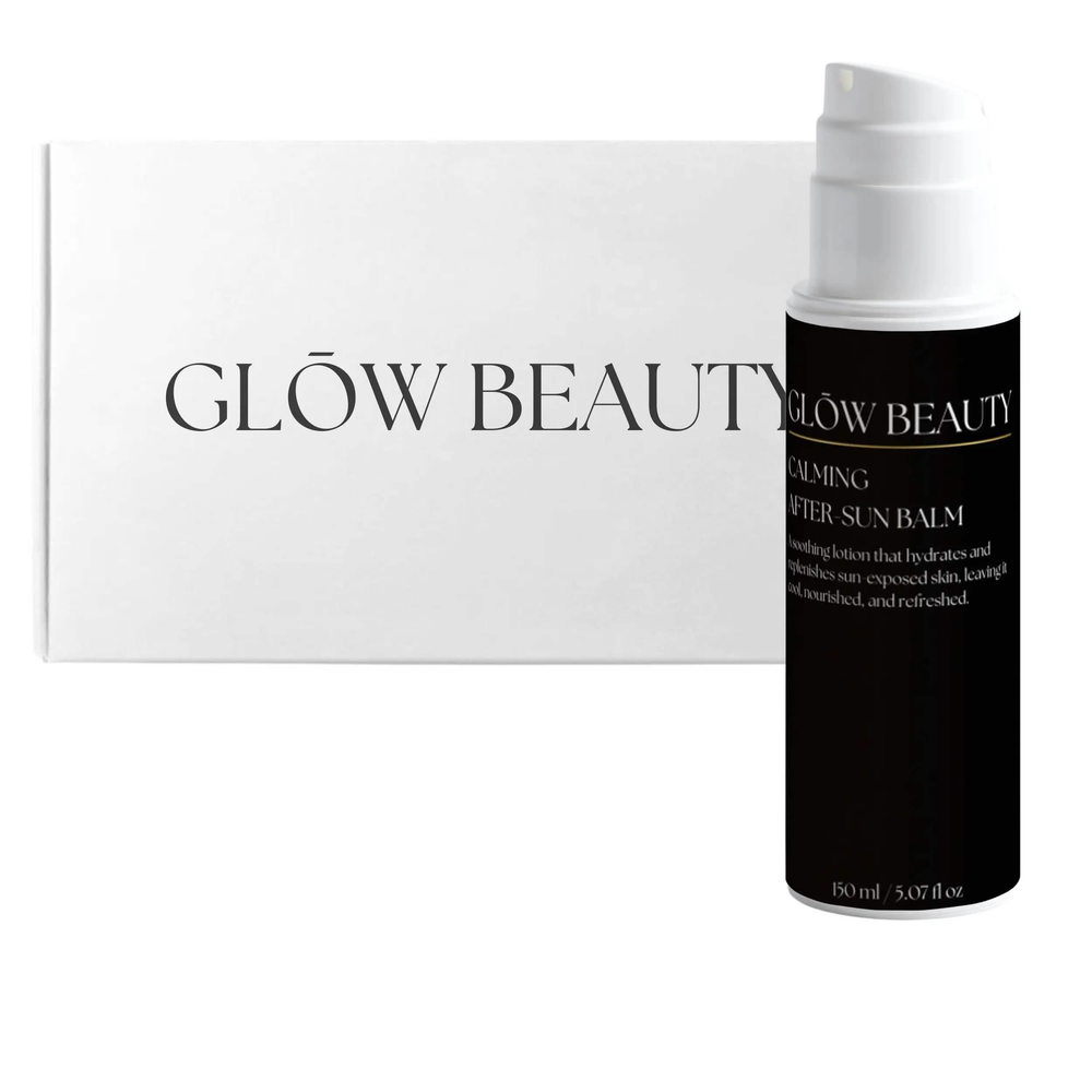 Calming After Sun Balm 150ML