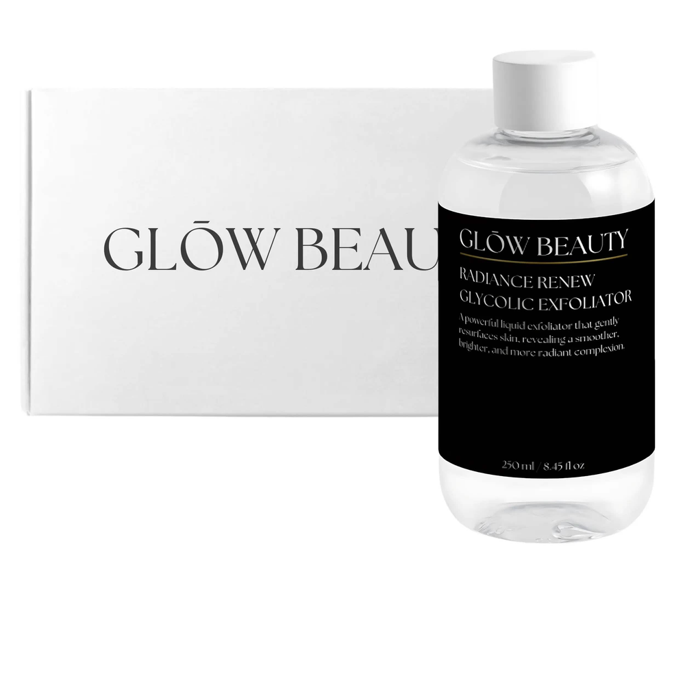 Radiance Renew Glycolic Acid Exfoliator 290ML