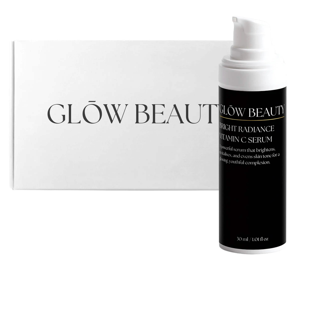 Bright Radiance Vitamin C Serum 30ML