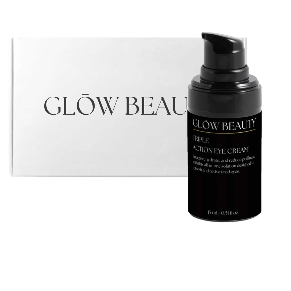 Triple Action Eye Cream 15ML
