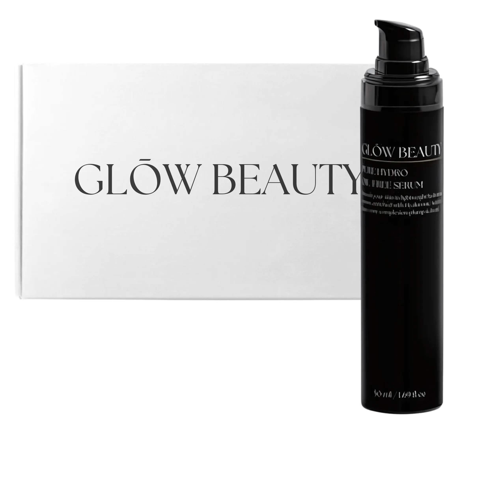 Pure Hydro Oil Free Serum 50ML