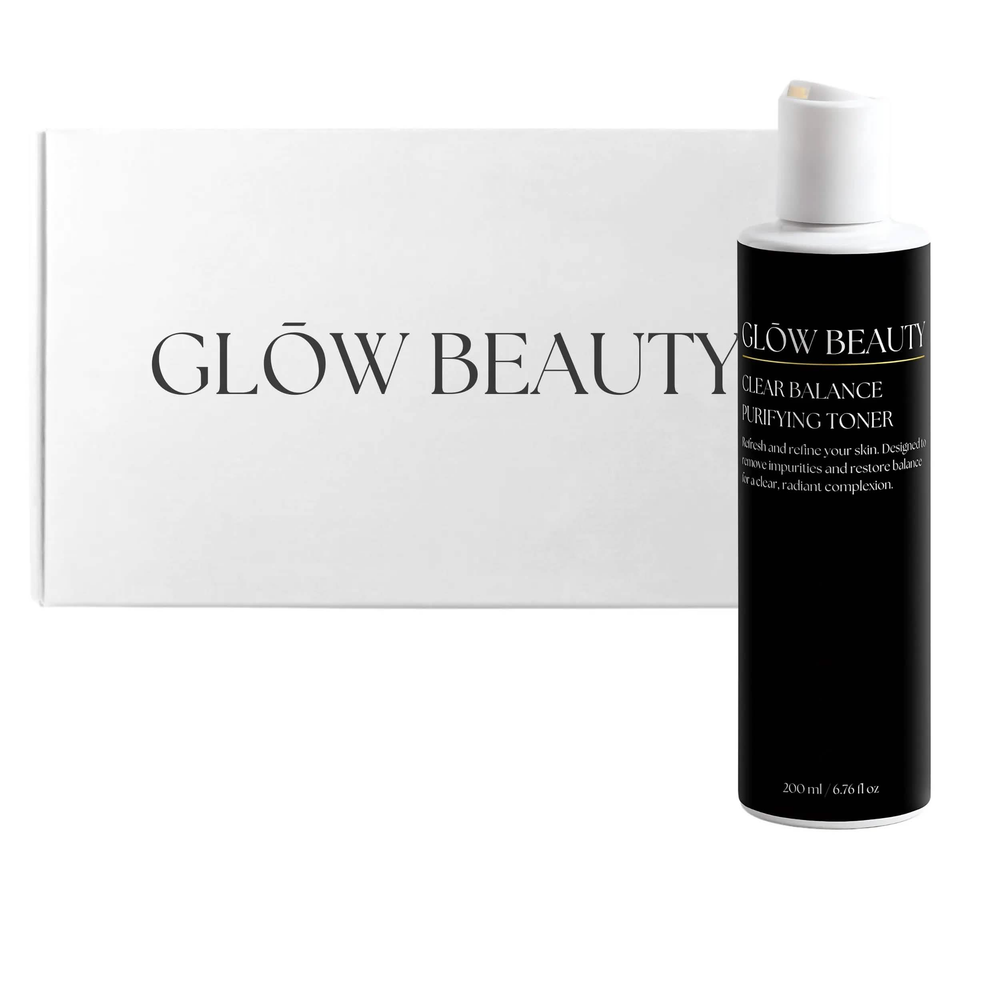 Clear Balance Purifying Toner 200ML